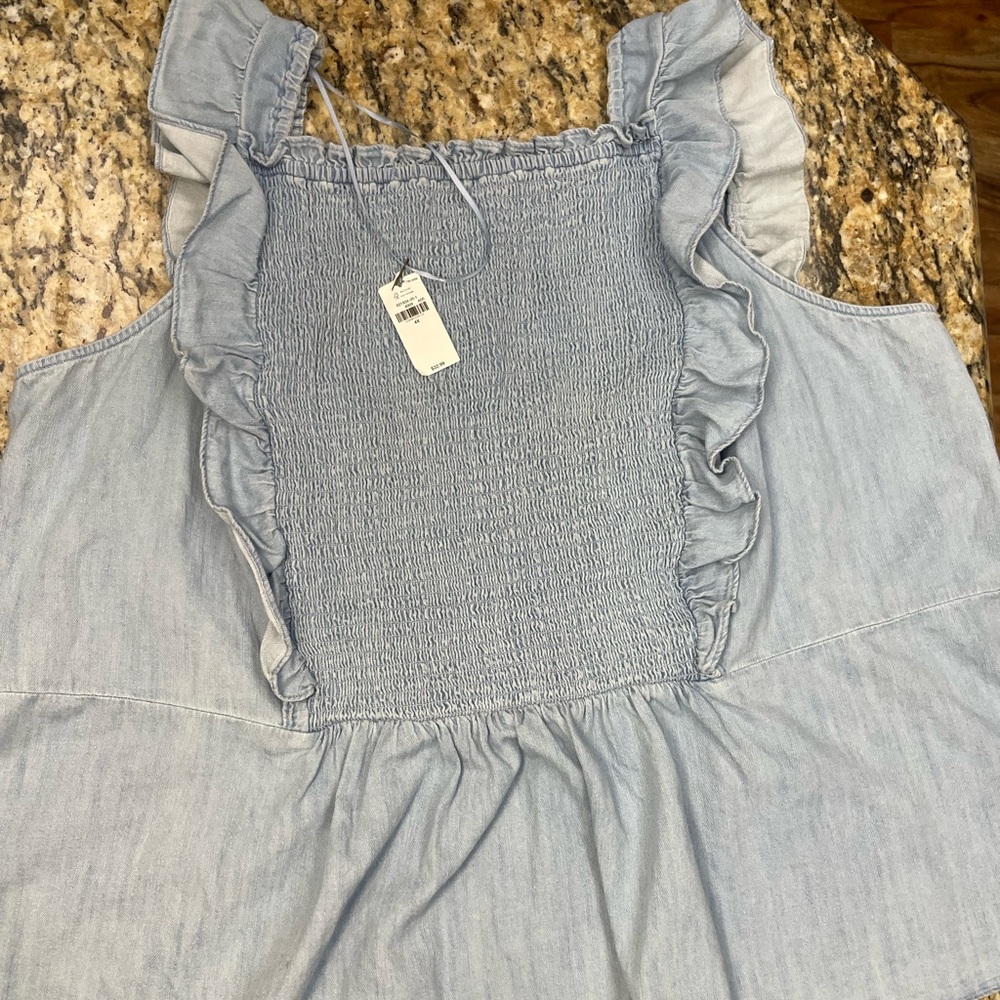 Old Navy plus size shirt